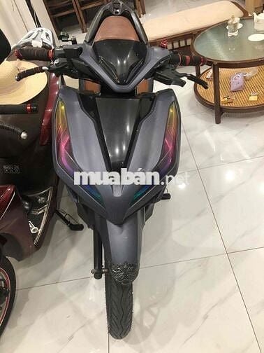 xe varrio cần bán