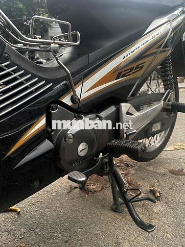 FUTURE NEO 2007 xe zin chính chủ