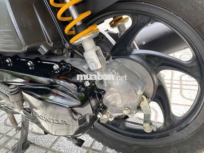 honda Air blade 2010 bstp chính chủ keng zing
