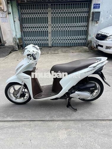 vision 2017 xe zin bao zin chưa rớt đầu chính chủ