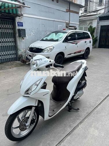 vision 2017 xe zin bao zin chưa rớt đầu chính chủ