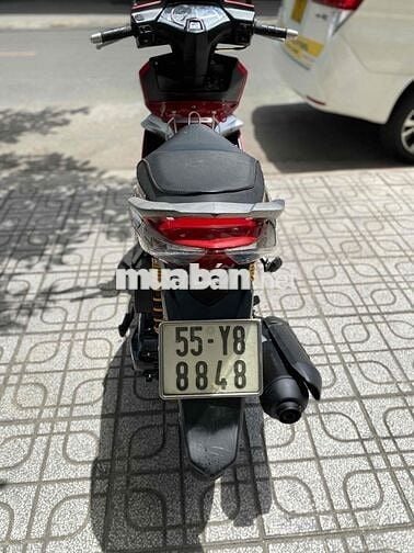 honda Air blade 2010 bstp chính chủ keng zing