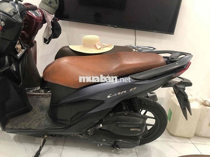 xe varrio cần bán