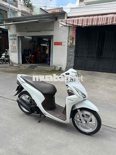 vision 2017 xe zin bao zin chưa rớt đầu chính chủ