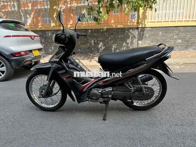 Xe chính chủ công chứng , xe zin mộc bao đi 9tr