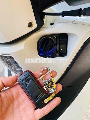 Sh 150 đời 2015 khoá smarkey