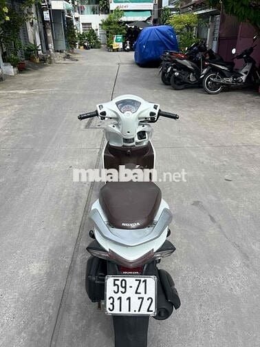 vision 2017 xe zin bao zin chưa rớt đầu chính chủ