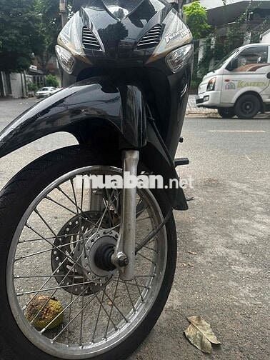 FUTURE NEO 2007 xe zin chính chủ