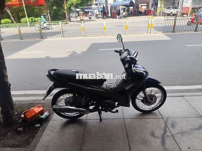 Honda wave S bst