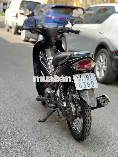 Xe chính chủ công chứng , xe zin mộc bao đi 9tr