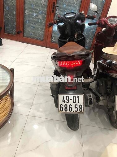 xe varrio cần bán