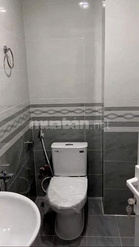 Cho thuê CH lầu 5 C/cư Bình Thới, Dương Đình Nghệ, P.8, Q.11 giá 8.5tr