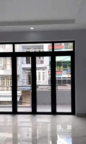 Cho thuê CH lầu 5 C/cư Bình Thới, Dương Đình Nghệ, P.8, Q.11 giá 8.5tr