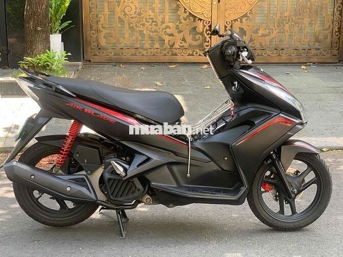 HONDA AIR BLADE 2014 bstp chính chủ bs vip