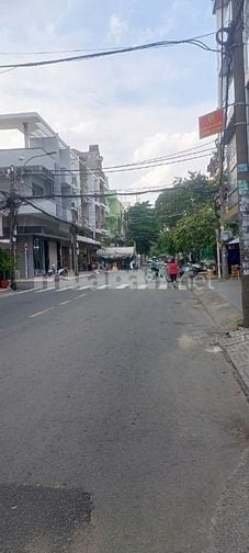 Cho thuê CH lầu 5 C/cư Bình Thới, Dương Đình Nghệ, P.8, Q.11 giá 8.5tr