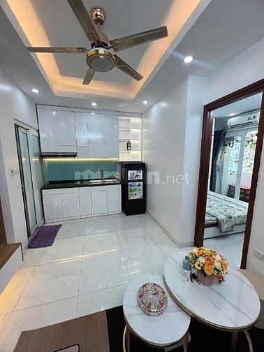 CC cần bán căn hộ ở Mỹ Đình chỉ việc xách vali về ở. Chỉ nhỉnh tỷ. 