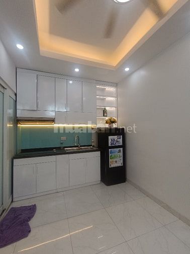 CC cần bán căn hộ ở Mỹ Đình chỉ việc xách vali về ở. Chỉ nhỉnh tỷ. 