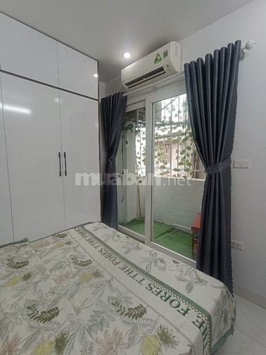 CC cần bán căn hộ ở Mỹ Đình chỉ việc xách vali về ở. Chỉ nhỉnh tỷ. 