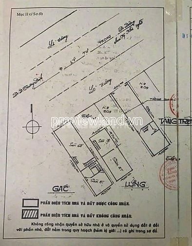 Bán nhà mặt tiền Lý Tự Trọng, Bến Thành, 67,2m², 5 tầng, giá 78 tỷ 