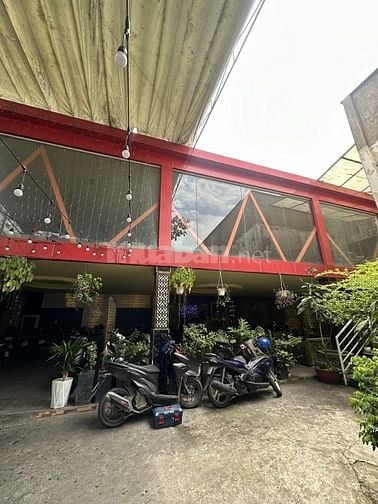 TRỊNH ĐÌNH THẢO – 673M2 NỞ HẬU 7/21X40M  – GIÁ TỐT CHỈ 78 TỶ TL
