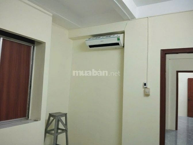 Cho thuê CH lầu 5 C/cư Bình Thới, Dương Đình Nghệ, P.8, Q.11 giá 8.5tr