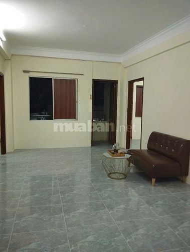 Cho thuê CH lầu 5 C/cư Bình Thới, Dương Đình Nghệ, P.8, Q.11 giá 8.5tr