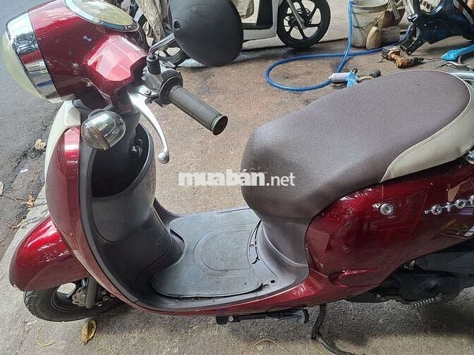 dư dùng cần bán xe tay ga 50