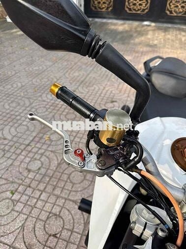 KTM Duke200 abs biển số thành phố , cccd chủ