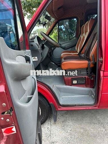 Mercedes Benz Sprinter 2008 311 CDI - 320000 km