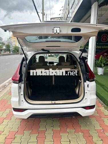 Mitsubishi Xpander 2019 1.5MT - 87000 km