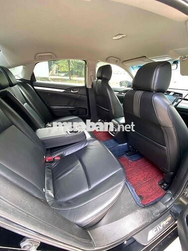 Honda Civic 2021 G - 95000 km