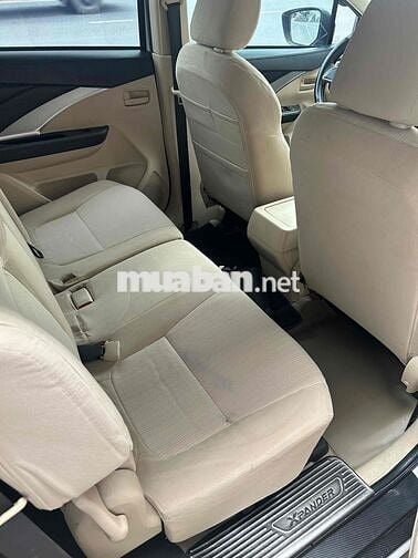 Mitsubishi Xpander 2019 1.5MT - 87000 km