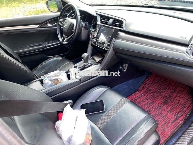Honda Civic 2021 G - 95000 km