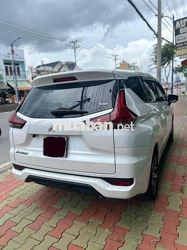 Mitsubishi Xpander 2019 1.5MT - 87000 km