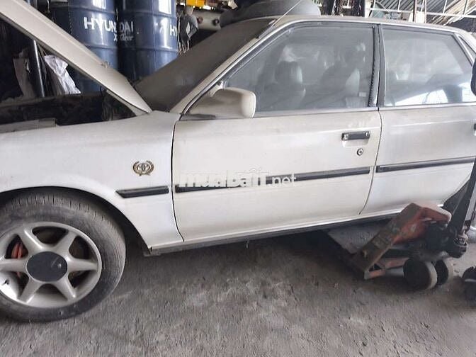 2 54 1991 - 9999 km