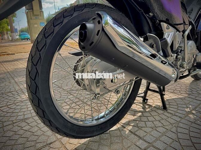 ex máy thái biển 43 chính chủ phục dựng siêu đẹp