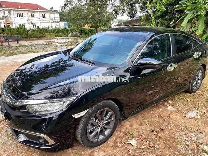 Honda Civic 2021 G - 95000 km