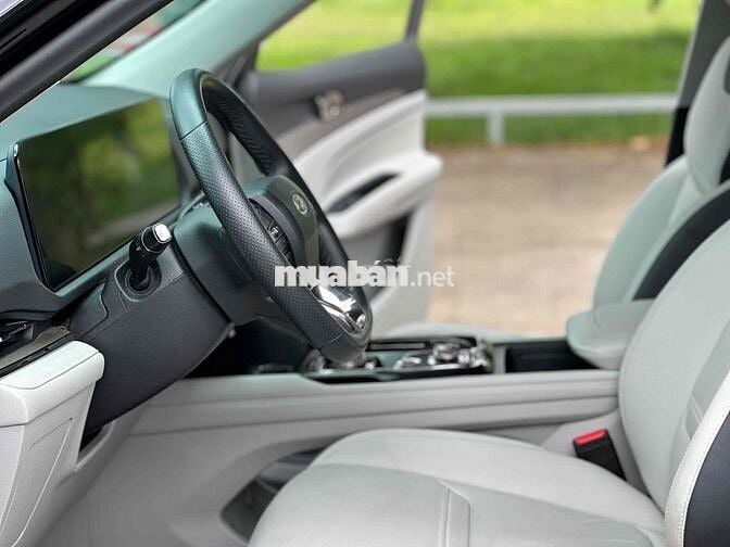 Ford Territory 2024 Trend 1.5 AT - 26000 km