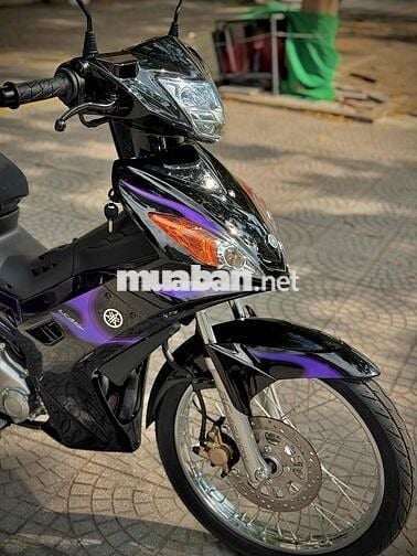 ex máy thái biển 43 chính chủ phục dựng siêu đẹp