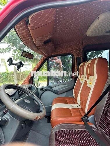 Mercedes Benz Sprinter 2008 311 CDI - 320000 km