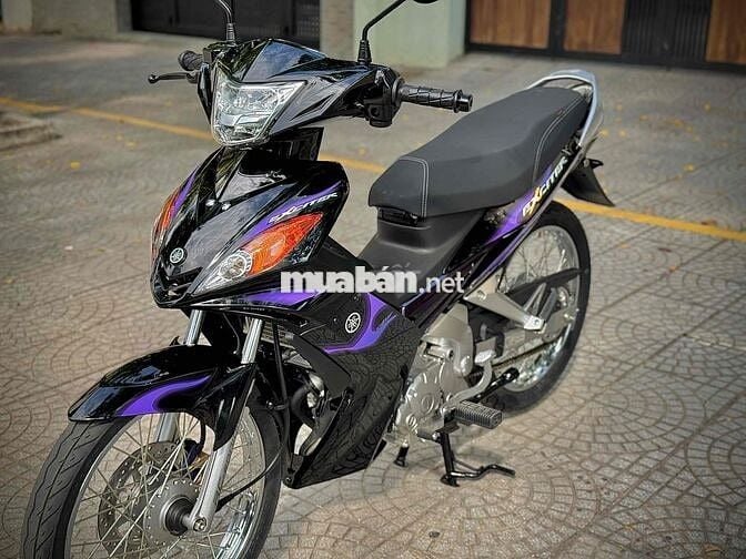ex máy thái biển 43 chính chủ phục dựng siêu đẹp