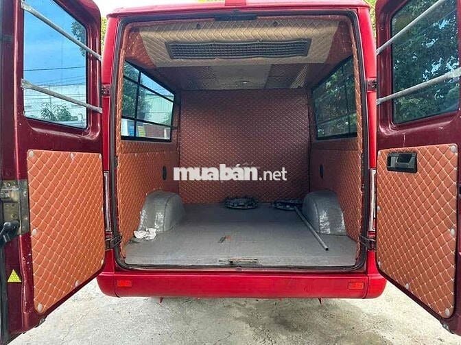 Mercedes Benz Sprinter 2008 311 CDI - 320000 km