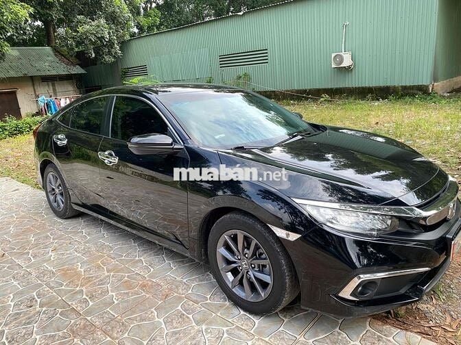 Honda Civic 2021 G - 95000 km