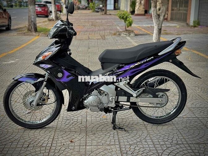 ex máy thái biển 43 chính chủ phục dựng siêu đẹp