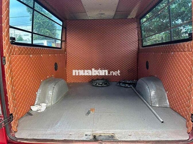 Mercedes Benz Sprinter 2008 311 CDI - 320000 km