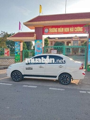 Bán Gentra2008 tư nhân xe đẹp tâm huyết