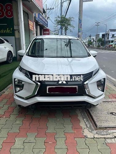 Mitsubishi Xpander 2019 1.5MT - 87000 km