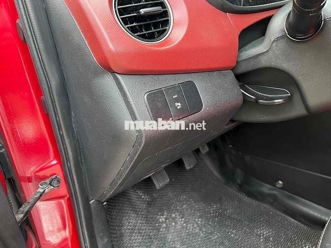 Hyundai Grand i10 2016 Grand 1.2 bản đủ