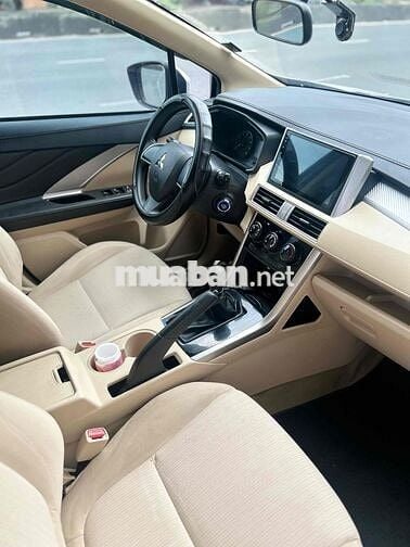 Mitsubishi Xpander 2019 1.5MT - 87000 km