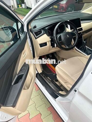 Mitsubishi Xpander 2019 1.5MT - 87000 km